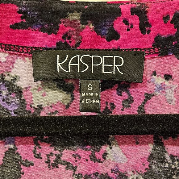 Kasper women's shell - Picture 3 of 4